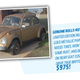 Image for article titled Rolls-Royce Once Sued A Company For Making Beetles Look Like Their Cars